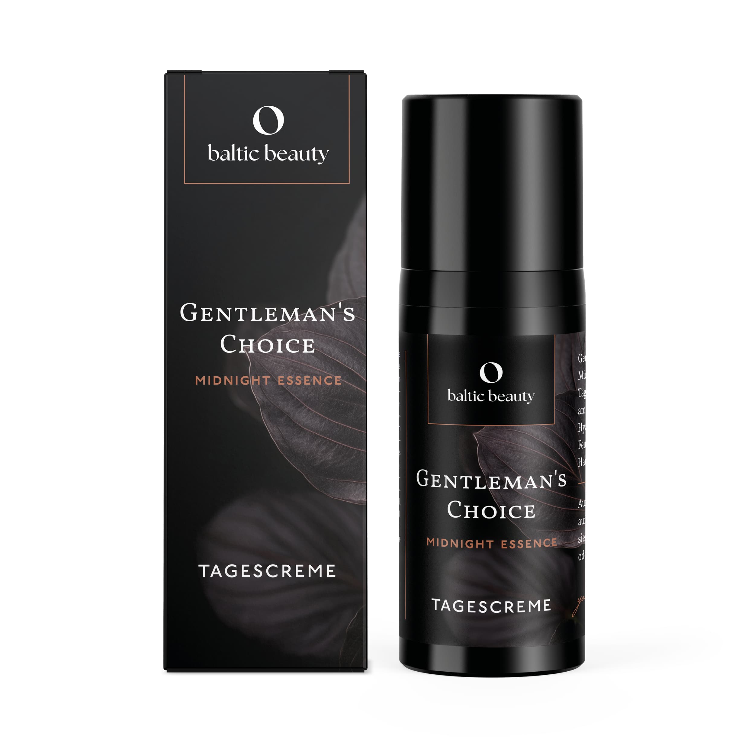 Midnight Essence Tagescreme, 50-ml-Airless-Pumpspender